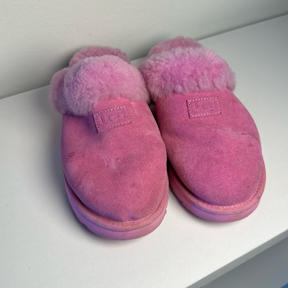 Ugg Scuff Slippers